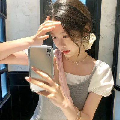 幸福的模样